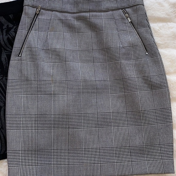 Two skirts for $12 - Picture 3 of 8